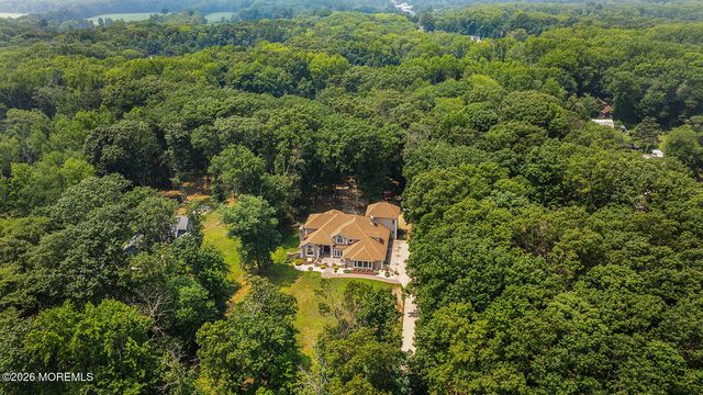373 Millstone Road, Clarksburg, NJ 08510