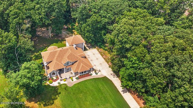 373 Millstone Road, Clarksburg, NJ 08510
