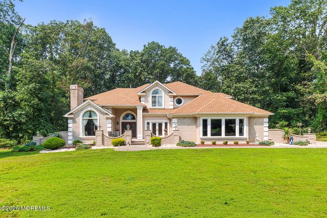 373 Millstone Road, Clarksburg, NJ 08510