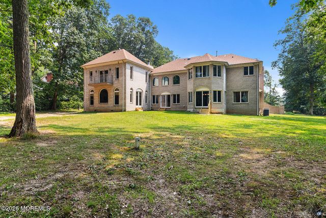 373 Millstone Road, Clarksburg, NJ 08510
