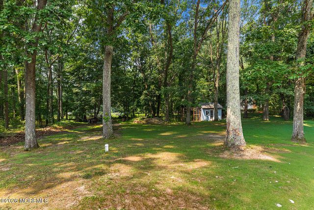 373 Millstone Road, Clarksburg, NJ 08510
