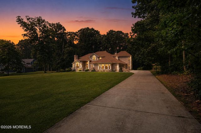 373 Millstone Road, Clarksburg, NJ 08510