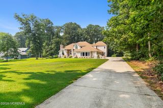 373 Millstone Road, Clarksburg, NJ 08510