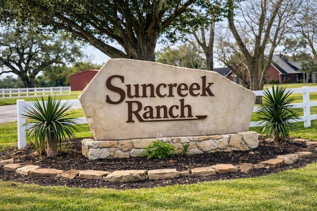16310 Sun Valley Lane, Rosharon, TX 77583