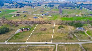 16310 Sun Valley Lane, Rosharon, TX 77583