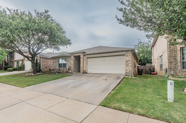 3112 Gettysburg Lane, Fort Worth, TX 76123