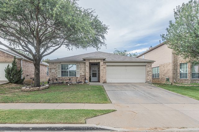3112 Gettysburg Lane, Fort Worth, TX 76123