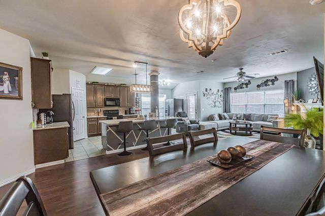 3112 Gettysburg Lane, Fort Worth, TX 76123