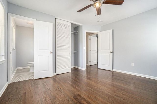 2804 CAROLYN SE Drive, Smyrna, GA 30080