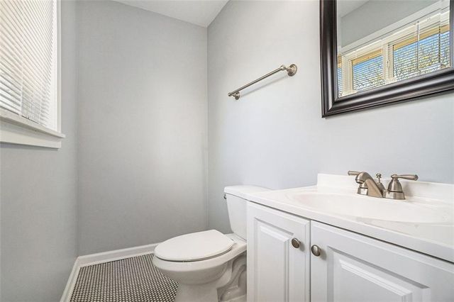 2804 CAROLYN SE Drive, Smyrna, GA 30080