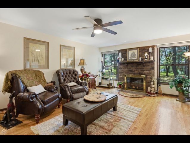 10916 Pheasant Lane, Woodstock, IL 60098