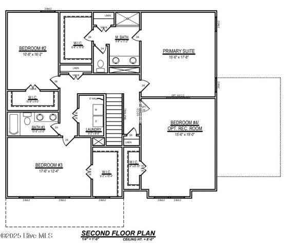 575 Ashley Heights Drive, Aberdeen, NC 28315