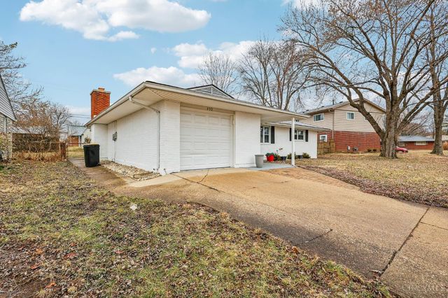 490 W Market Street, Springboro, OH 45066