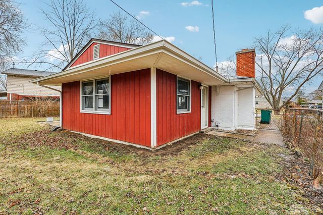 490 W Market Street, Springboro, OH 45066