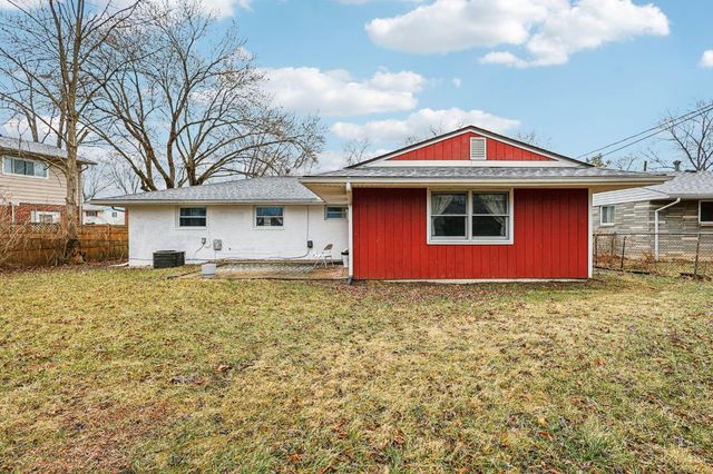 490 W Market Street, Springboro, OH 45066