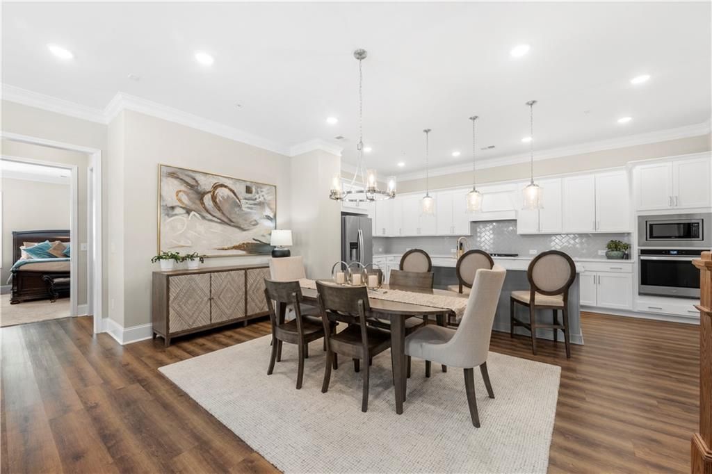 1929 Finnish Lane, Kennesaw, GA 30152
