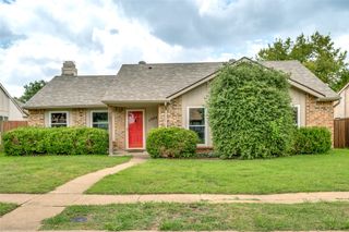 1322 Crestview Drive, Allen, TX 75002