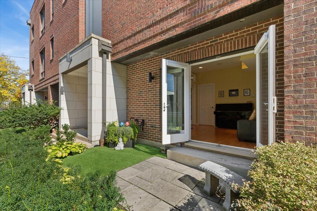1742 W Diversey Parkway 3, Chicago, IL 60614 — photo 3
