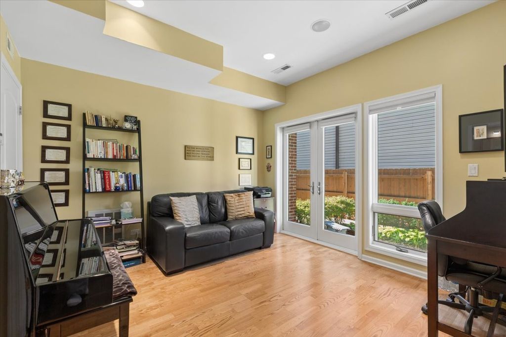 1742 W Diversey Parkway 3, Chicago, IL 60614 — photo 5