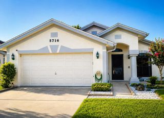 5716 ARNOLD ZLOTOFF DRIVE, Orlando, FL 32821