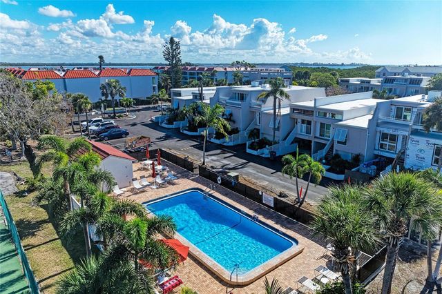 3805 E BAY DRIVE 309, Holmes Beach, FL 34217