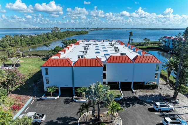 3805 E BAY DRIVE 309, Holmes Beach, FL 34217