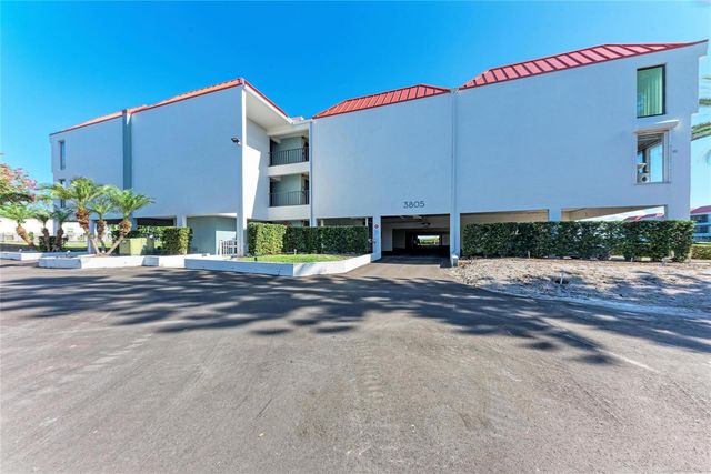 3805 E BAY DRIVE 309, Holmes Beach, FL 34217