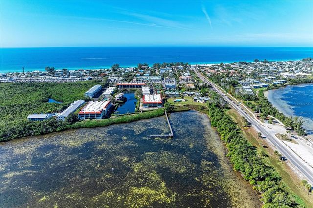 3805 E BAY DRIVE 309, Holmes Beach, FL 34217