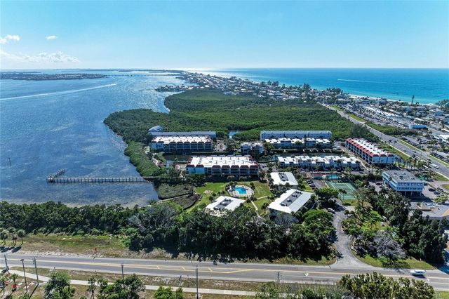 3805 E BAY DRIVE 309, Holmes Beach, FL 34217