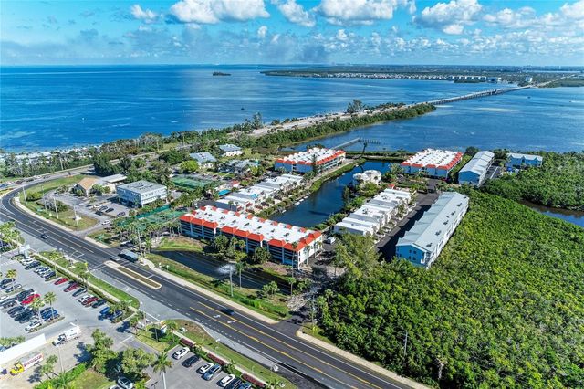 3805 E BAY DRIVE 309, Holmes Beach, FL 34217