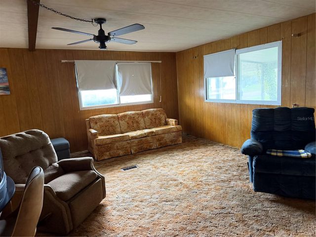 12326 CONDE DRIVE, Brooksville, FL 34613