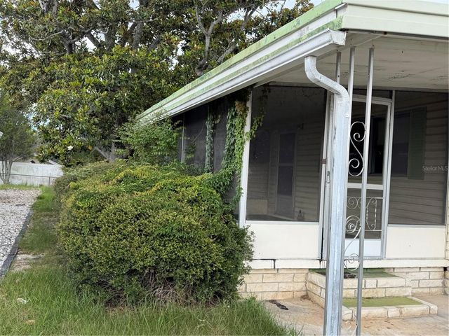 12326 CONDE DRIVE, Brooksville, FL 34613