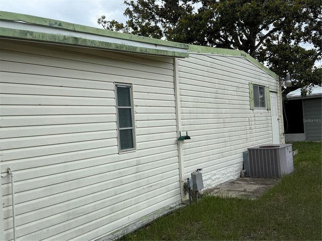 12326 CONDE DRIVE, Brooksville, FL 34613