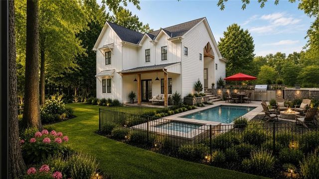 240 Rope Mill Road, Woodstock, GA 30188
