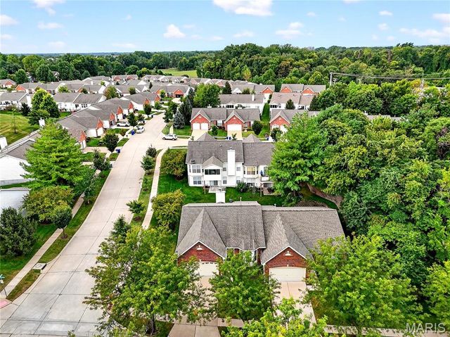 232 Cordovan Commons Parkway, Chesterfield, MO 63017