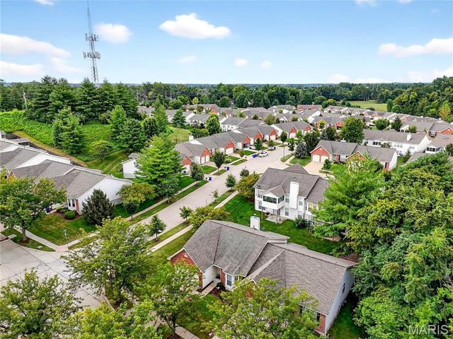 232 Cordovan Commons Parkway, Chesterfield, MO 63017