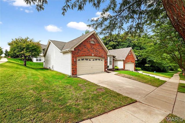 232 Cordovan Commons Parkway, Chesterfield, MO 63017