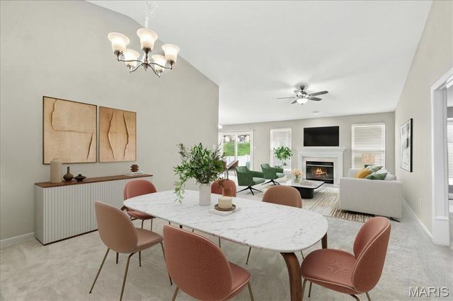 232 Cordovan Commons Parkway, Chesterfield, MO 63017