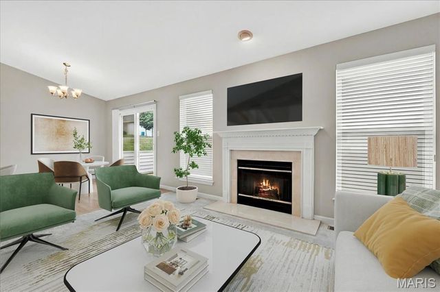 232 Cordovan Commons Parkway, Chesterfield, MO 63017