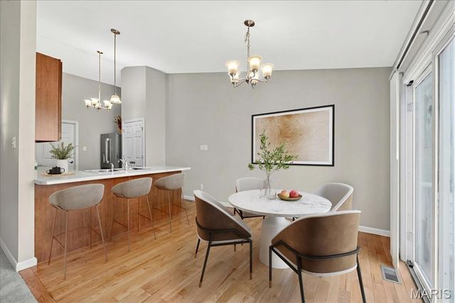 232 Cordovan Commons Parkway, Chesterfield, MO 63017