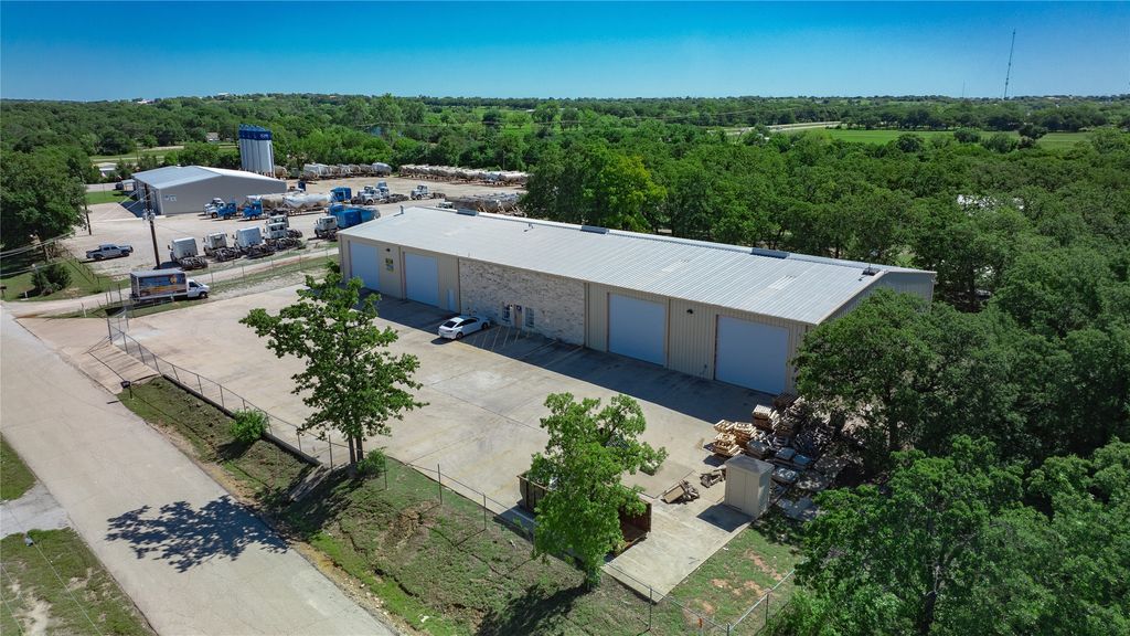 2915 Greenlee, Weatherford, TX 76088