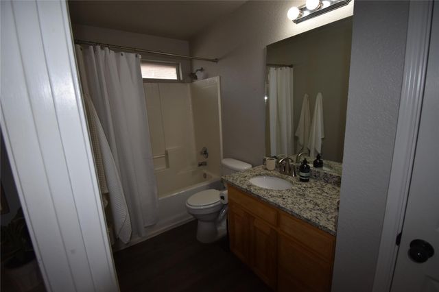 1008 Redfish Drive, Burleson, TX 76028