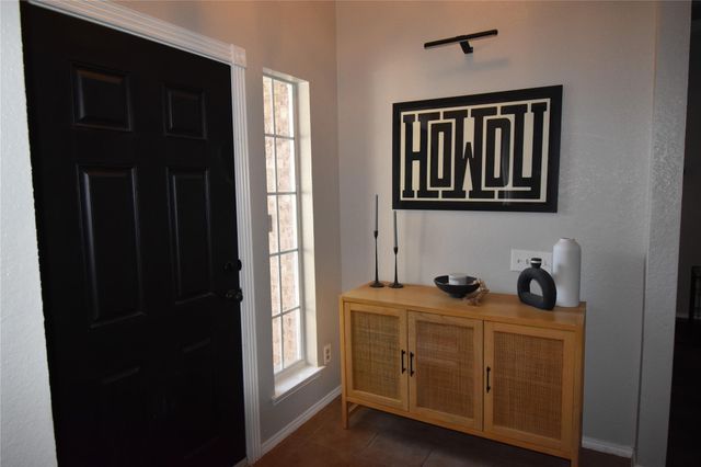 1008 Redfish Drive, Burleson, TX 76028