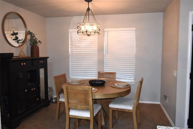 1008 Redfish Drive, Burleson, TX 76028