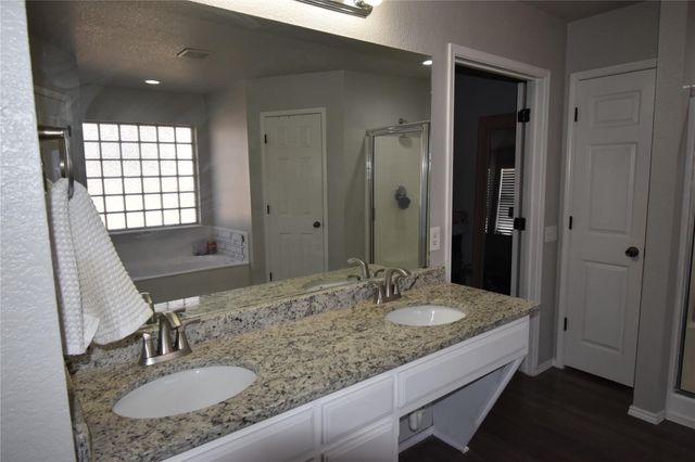 1008 Redfish Drive, Burleson, TX 76028