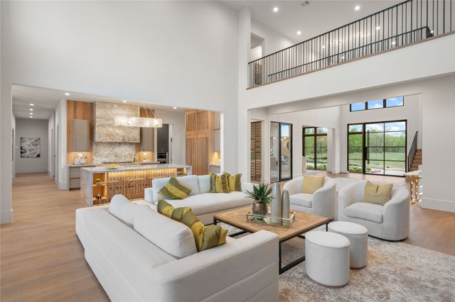 1194 Courtland Drive, Frisco, TX 75034