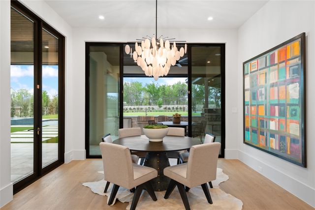 1194 Courtland Drive, Frisco, TX 75034