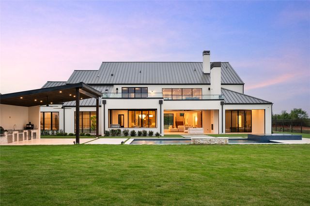 1194 Courtland Drive, Frisco, TX 75034