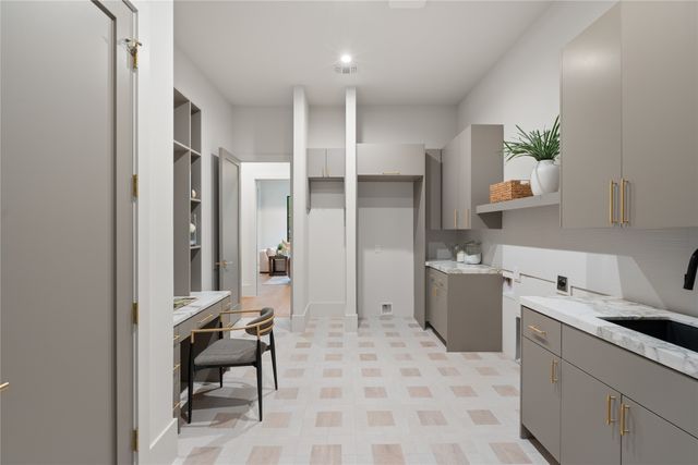 1194 Courtland Drive, Frisco, TX 75034