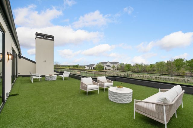 1194 Courtland Drive, Frisco, TX 75034